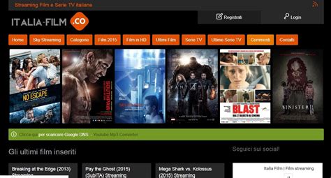 Siti simili a myflixer.to per guardare film e amp; Spettacoli.